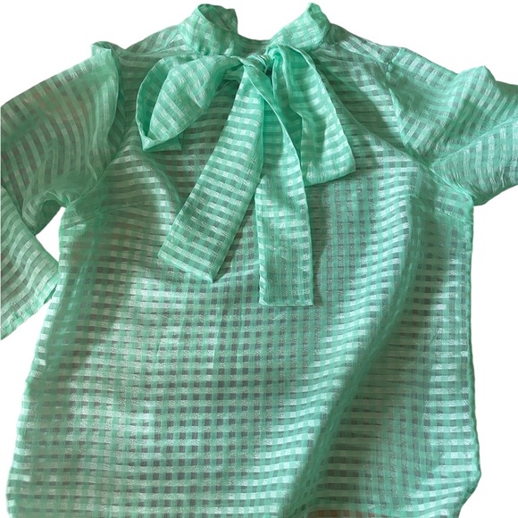 Unique Mint Green 3 Piece Set - Picture 10 of 11